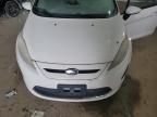 2012 Ford Fiesta SE