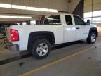 2013 Chevrolet Silverado K1500