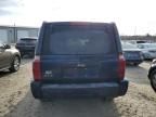 2006 Jeep Commander