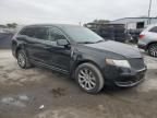 2014 Lincoln MKT