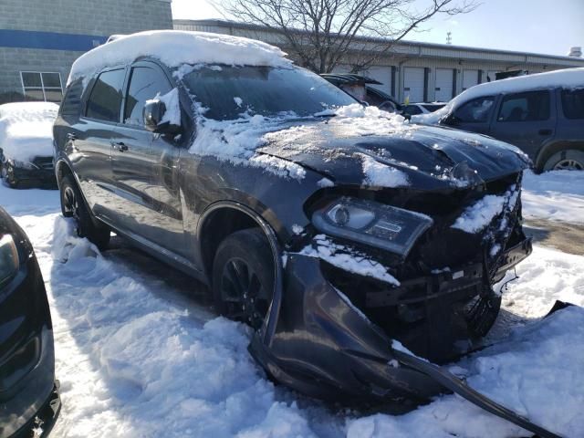 2015 Dodge Durango R/T