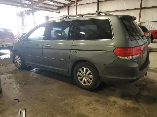 2008 Honda Odyssey EXL