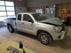 2012 Toyota Tacoma Access Cab