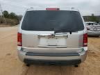 2010 Honda Pilot EX