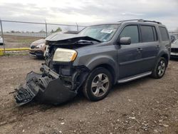 2012 Honda Pilot Exln en venta en Houston, TX