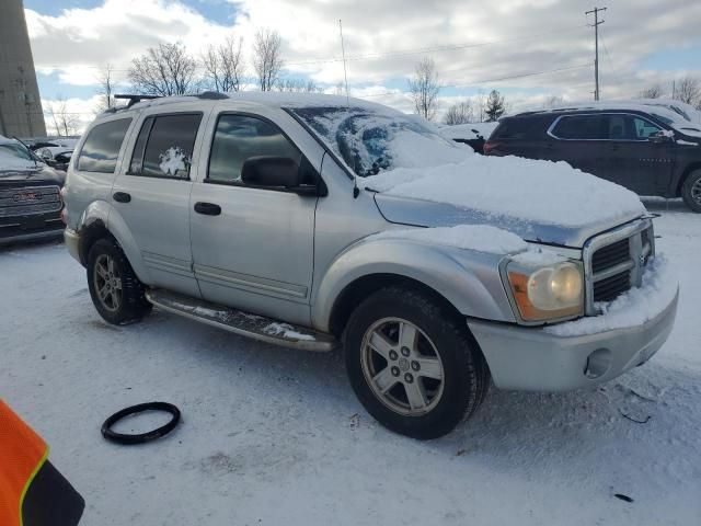 2006 Dodge Durango Limited