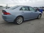 2008 Acura TSX