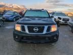 2008 Nissan Pathfinder S