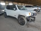 2016 Jeep Renegade Limited