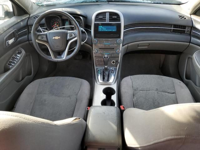 2013 Chevrolet Malibu LS