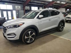 Hyundai Vehiculos salvage en venta: 2016 Hyundai Tucson Limited