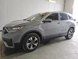 Honda salvage cars for sale: 2022 Honda CR-V SE