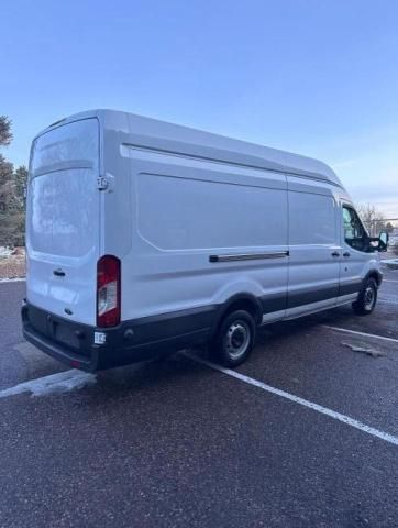 2017 Ford Transit T-350