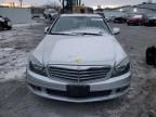 2008 Mercedes-Benz C 300 4matic