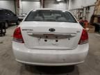 2007 KIA Spectra EX