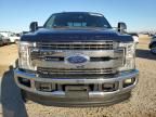 2018 Ford F250 Super Duty