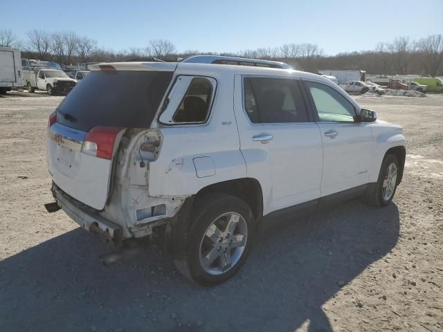 2013 GMC Terrain SLT