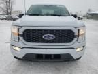 2022 Ford F150 Super Cab