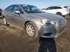 2016 Subaru Legacy 2.5I Premium