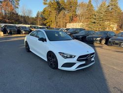 2020 Mercedes-Benz CLA 250 en venta en North Billerica, MA