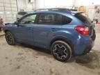 2014 Subaru XV Crosstrek 2.0 Limited