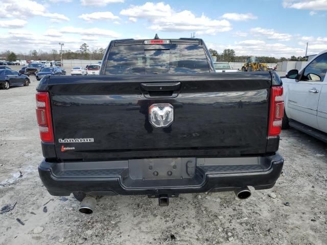 2019 Dodge 1500 Laramie