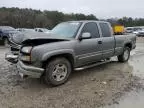 2006 Chevrolet Silverado K1500