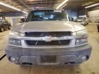 2005 Chevrolet Avalanche K1500