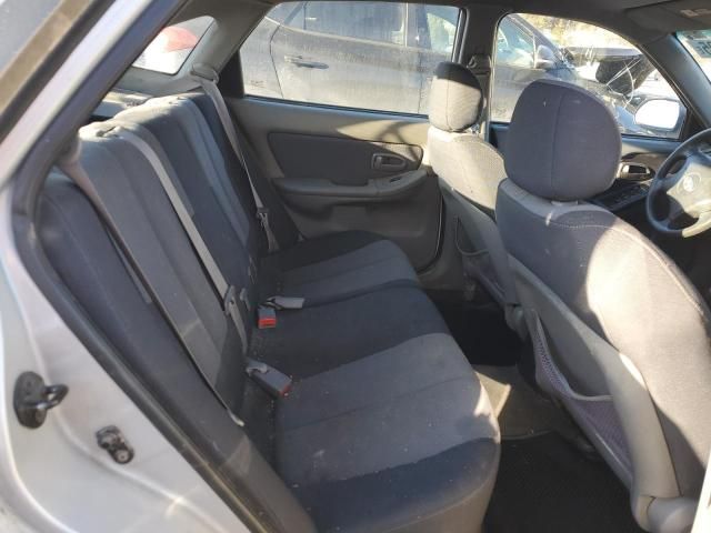 2005 Hyundai Elantra GLS