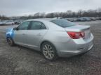 2015 Chevrolet Malibu LTZ