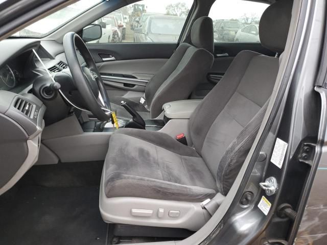 2009 Honda Accord EX