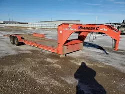 2022 Diamond Trailer en venta en Bismarck, ND