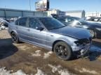 2003 BMW 325 XI