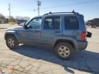 2002 Jeep Liberty Limited