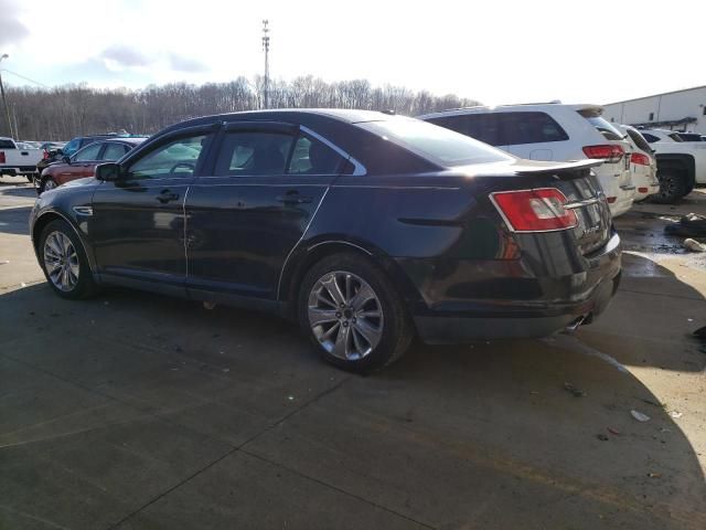 2010 Ford Taurus Limited