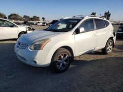 Vehiculos salvage en venta de Copart San Diego, CA: 2008 Nissan Rogue S