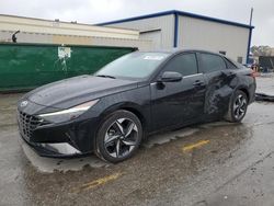 2023 Hyundai Elantra Limited en venta en Orlando, FL