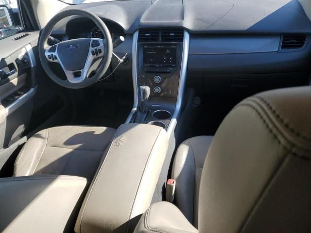 2012 Ford Edge SEL