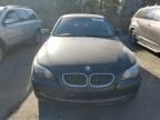 2008 BMW 535 I