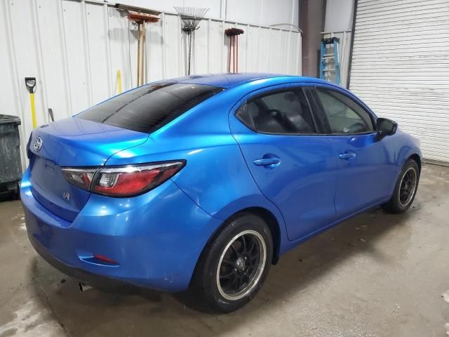 2016 Scion IA