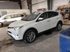 2016 Toyota Rav4 HV Limited