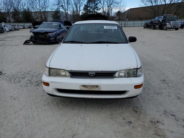 1995 Toyota Corolla