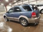 2004 KIA Sorento EX