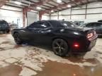 2015 Dodge Challenger SXT Plus