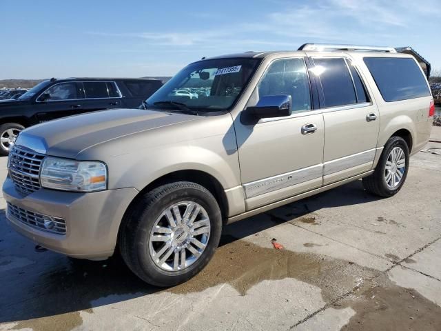 2008 Lincoln Navigator L