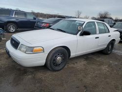 2007 Ford Crown Victoria Police Interceptor en venta en Baltimore, MD