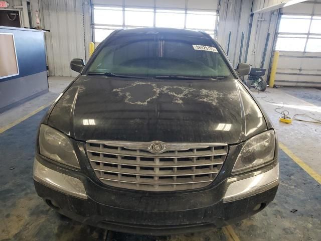 2004 Chrysler Pacifica