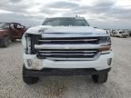 2016 Chevrolet Silverado C1500 LT