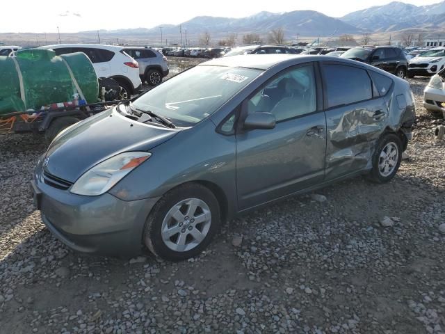 2004 Toyota Prius