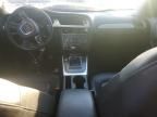 2010 Audi A4 Premium Plus